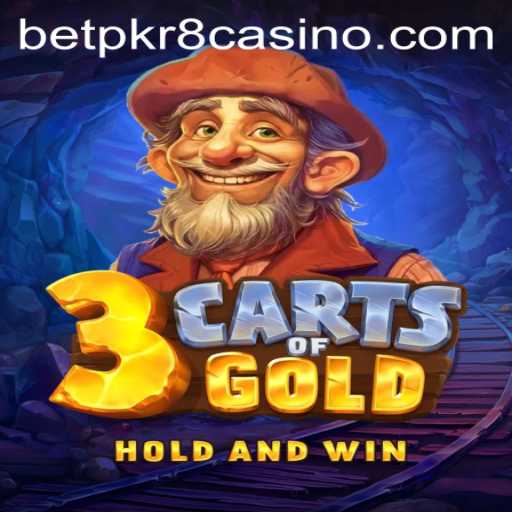 Dive into the World of 3cartsOfGold: A Thrilling Adventure Awaits