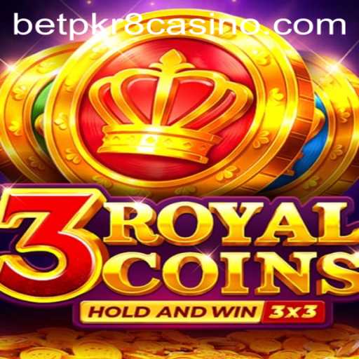 Discover the Thrilling World of 3RoyalCoins: A New Adventure Awaits