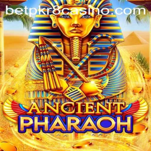 Discover AncientPharaoh: An Immersive Gaming Experience with BETPKR8