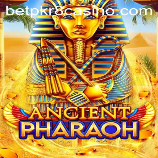 Discover AncientPharaoh: An Immersive Gaming Experience with BETPKR8