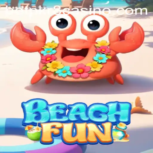 Diving into Thrills with BeachFun: A New Wave in Gaming