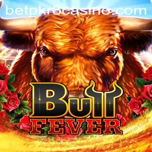 Experience the Excitement of BullFever with BETPKR8