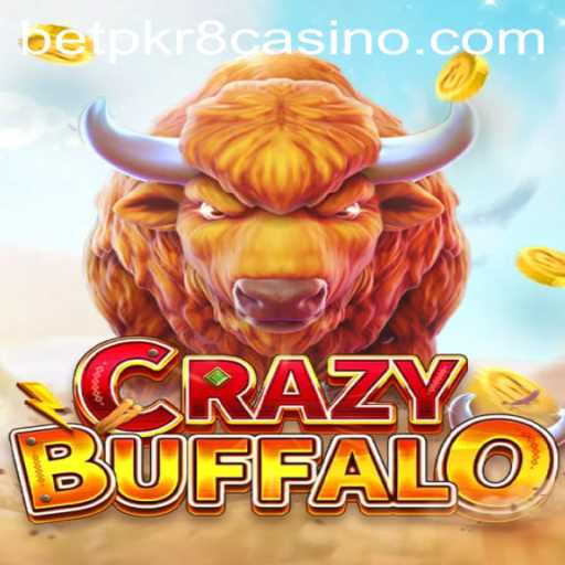 Exploring the Excitement of CRAZYBUFFALO: A Comprehensive Guide
