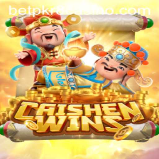 Discover the Exciting World of CaishenWins: A Fun and Thrilling Casino Game Experience