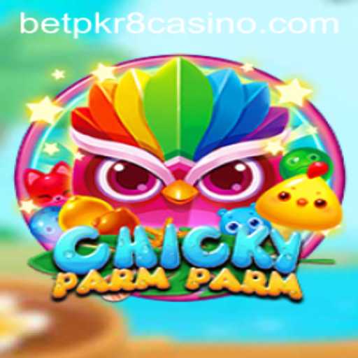 Exploring ChickyParmParm: The Game That's Taking the World by Storm
