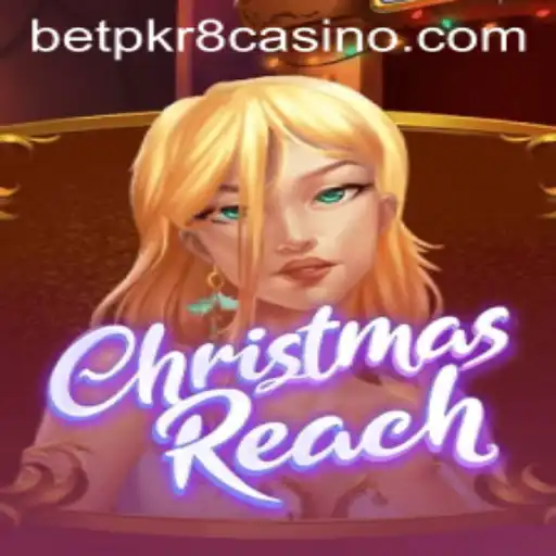 Discover ChristmasReach: The Thrilling Festive Game For Holiday Enthusiasts