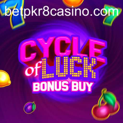 Exploring the Thrills of CycleofLuckBonusBuy - Your Gateway to Gaming Excitement