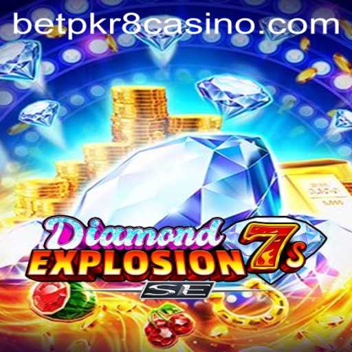 Discover the Thrills of DiamondExplosion7sSE: A Dynamic Slot Game Experience