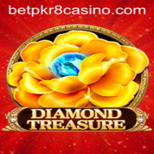 Discover the Excitement of Diamondtreasure with BETPKR8