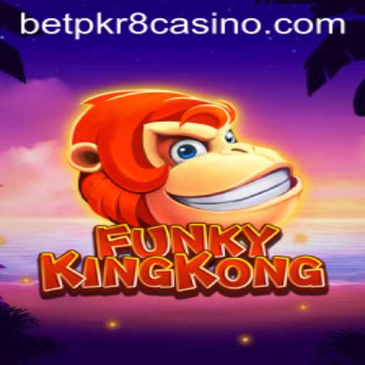 Discover the Thrills of FunkyKingKong: A New Era of Interactive Gaming