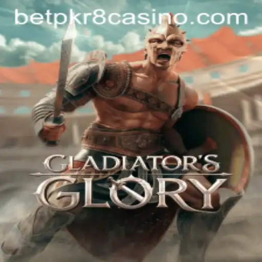 GladiatorsGlory: A Riveting Adventure in Virtual Combat