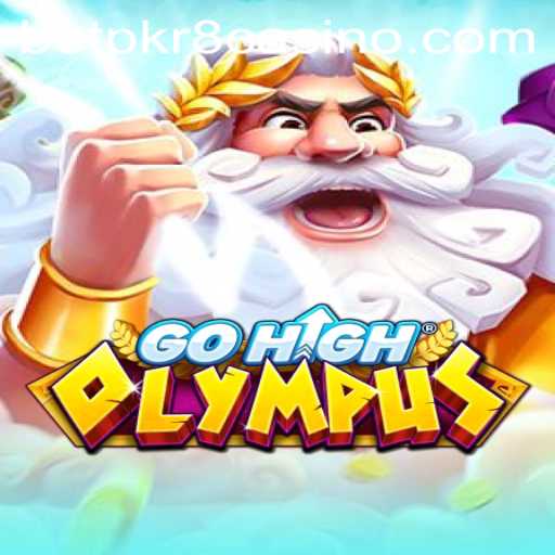 GoHighOlympus: A New Era of Gaming with BETPKR8