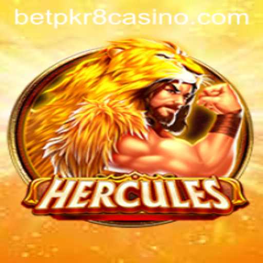 Exploring the Thrilling World of Hercules and BETPKR8