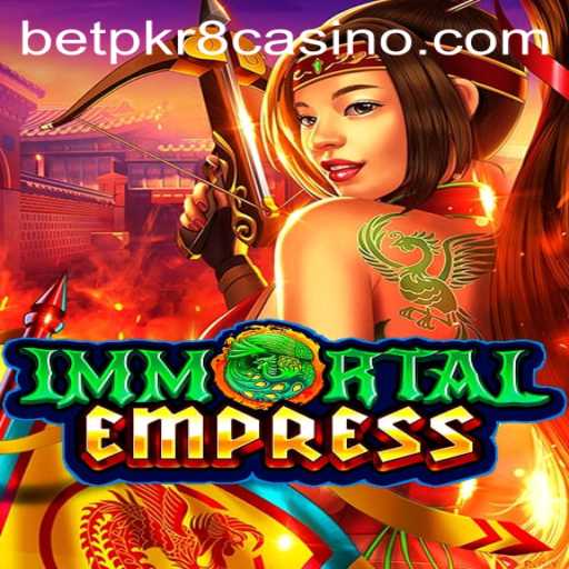 Embark on an Epic Journey with ImmortalEmpress