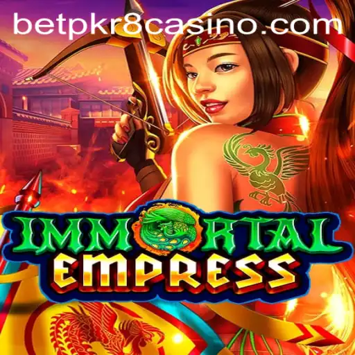 Embark on an Epic Journey with ImmortalEmpress