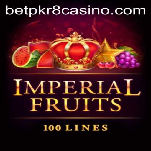 Explore the Thrilling World of ImperialFruits100: A Fusion of Classic Charm and Modern Excitement