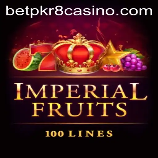 Explore the Thrilling World of ImperialFruits100: A Fusion of Classic Charm and Modern Excitement
