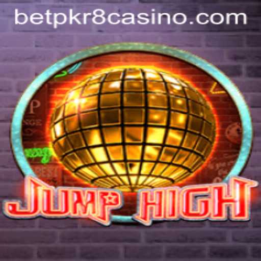 JumpHigh Game Unveiled: A Leap into Adventure with BETPKR8