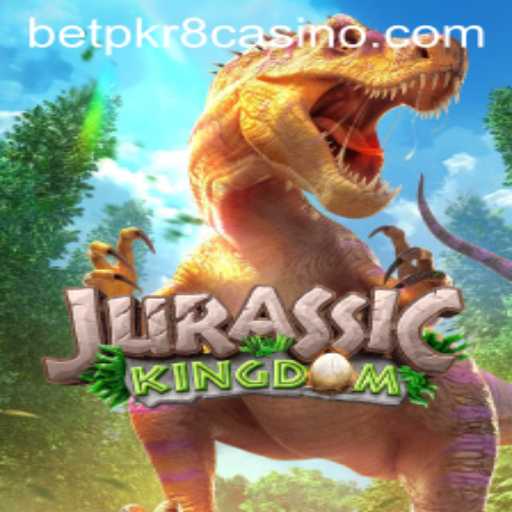 Explore the Thrilling World of Jurassic Kingdom with BETPKR8