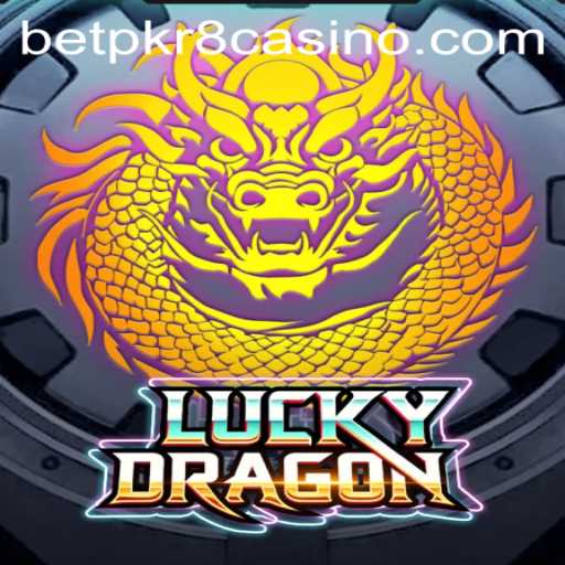 Unveiling the Excitement of LuckyDragon: A Captivating Game Experience