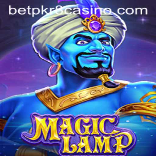 MagicLamp: Unveiling the Enchanting World of Gaming