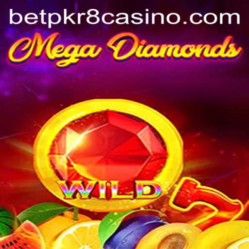 Explore the Dazzling World of MegaDiamond: A Premier Gaming Experience