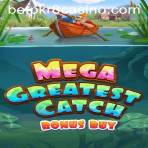 MegaGreatestCatchBonusBuy Game Launches Amidst Industry Buzz