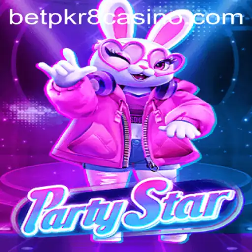PartyStar: The Ultimate Game for Social Gatherings