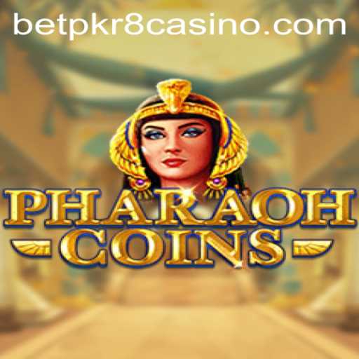 PharaohCoins: Ancient Riches Meet Modern Gaming