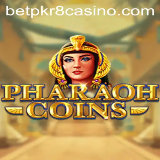 PharaohCoins: Ancient Riches Meet Modern Gaming