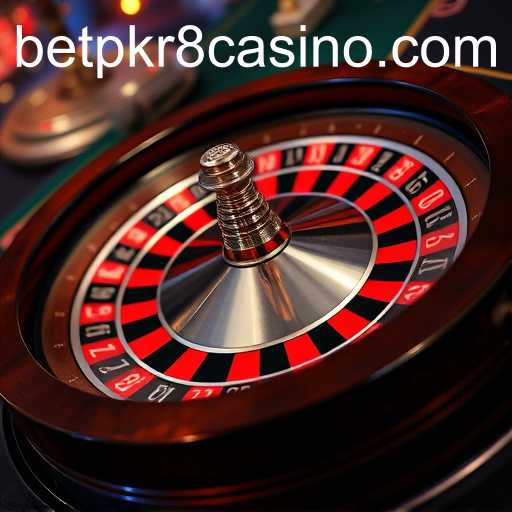 Roulette: The Timeless Game of Chance and Strategy