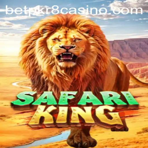 Explore the Thrilling World of SafariKing with BETPKR8