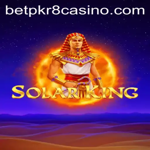 Exploring SolarKing: The Game Revolutionizing Virtual Worlds