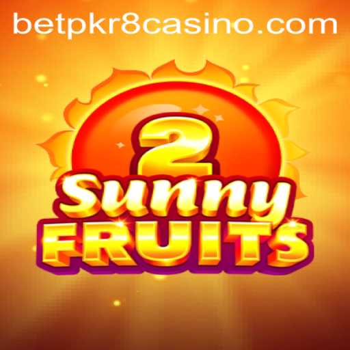 Explore the Vibrant World of SunnyFruits2: A Joyful Gaming Experience with BETPKR8