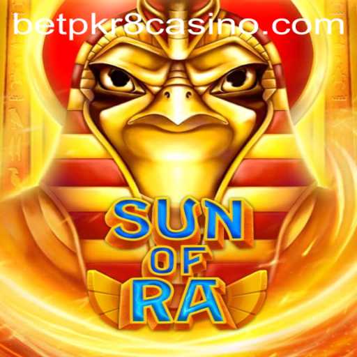 Unveiling SunofRa: An Exciting Journey into Ancient Mysteries with BETPKR8