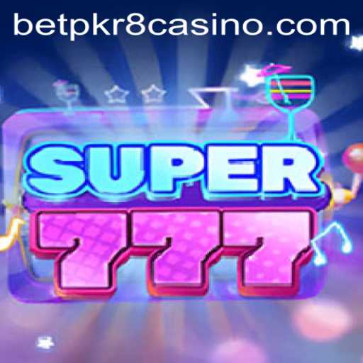 Exploring the Exciting World of Super777: A Game of Luck and Strategy
