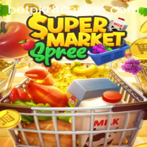 Exploring SupermarketSpree: An Exciting Game to Test Your Retail Prowess