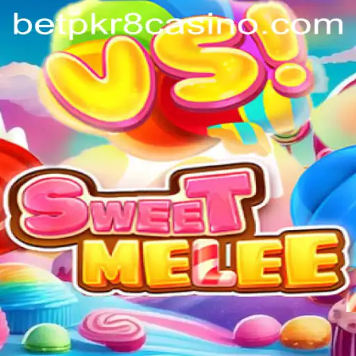 Discovering SweetMelee: A Riveting New Game Experience