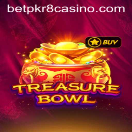 Unveiling TreasureBowl: A Thrilling Adventure with BETPKR8