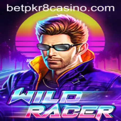 Discover the Excitement of WildRacer: The Ultimate Racing Game with BETPKR8